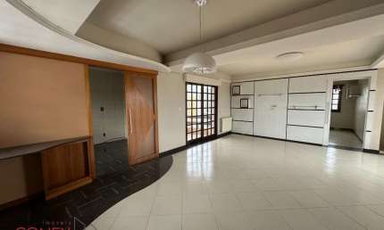 Cobertura com 4 quartos à venda na Rua Os Dezoito do Forte, 001, Nossa Senhora de Lourdes, Caxias do Sul por R$ 960.000