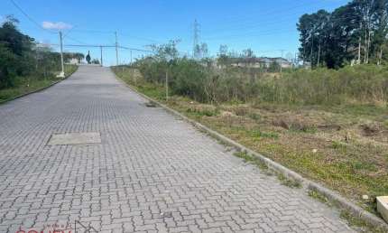 Terreno à venda na Rua E, 001, Santo Antão, Bento Gonçalves por R$ 420.000