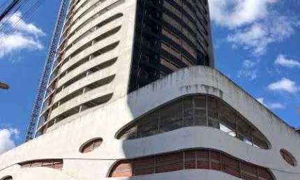 Loft com 1 quarto à venda na Avenida Júlio de Castilhos, 2889, São Pelegrino, Caxias do Sul por R$ 341.133