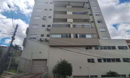 Apartamento com 2 quartos à venda na Rua Eloy Fritsch, 196, Charqueadas, Caxias do Sul por R$ 385.000