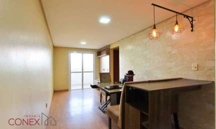 Apartamento com 2 quartos à venda na Bortolo Grendene, 784, Imigrante, Farroupilha por R$ 289.000