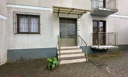 Apartamento com 2 quartos à venda na José Rizzo, 370, São José, Farroupilha por R$ 212.000