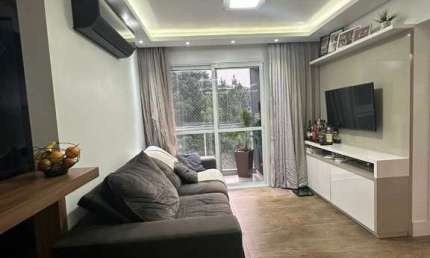 Apartamento com 2 quartos à venda na Altamir Carlos Nervo, 659, São Francisco, Farroupilha por R$ 359.000