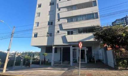 Apartamento com 2 quartos à venda na Rua Tereza Pezzi, 1024, Panazzolo, Caxias do Sul por R$ 739.000