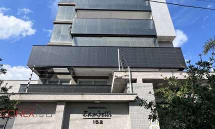 Apartamento com 3 quartos à venda na Rua Tarquinio Zambelli, 152, Nossa Senhora de Lourdes, Caxias do Sul por R$ 1.698.000