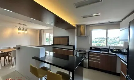 Apartamento com 3 quartos à venda na Rua Antônio Bolfe, 316, Colina Sorriso, Caxias do Sul por R$ 1.680.000