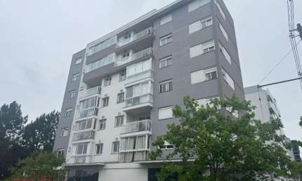 Apartamento com 3 quartos à venda na Rua Hermes João Webber, 406, Sanvitto, Caxias do Sul por R$ 650.000