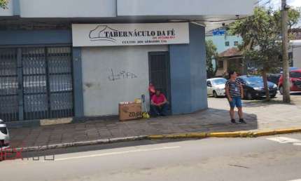 Ponto comercial à venda na Rua Ernesto Alves, 240, Centro, Caxias do Sul por R$ 800.000