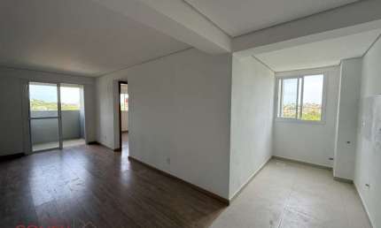 Apartamento com 2 quartos à venda na Maguari, 59, Imigrante, Farroupilha por R$ 350.000