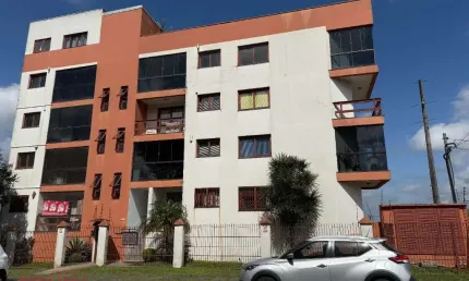 Apartamento com 2 quartos à venda na Victor Sanvitto, 365, Santa Catarina, Caxias do Sul por R$ 349.000