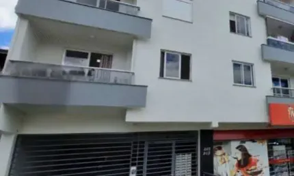 Apartamento com 2 quartos à venda na Rua Doutor Calixto Maximiliano Rasia, 209, Cidade Nova, Caxias do Sul por R$ 220.000
