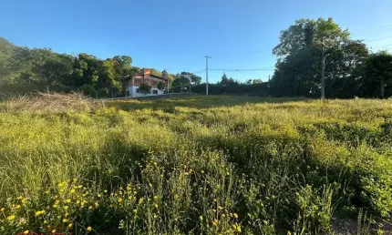Terreno em condomínio fechado à venda na Blauth, Nova Sardenha (Distrito), Farroupilha por R$ 636.000