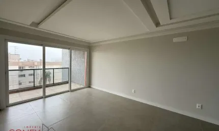 Apartamento com 3 quartos à venda na Rua Doutor Jaime Rossler, 89, Planalto, Farroupilha por R$ 945.000