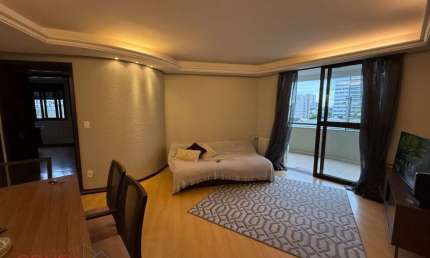 Apartamento com 3 quartos à venda na Rua Lourenço Pergher, 317, Panazzolo, Caxias do Sul por R$ 770.000