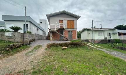 Casa em condomínio fechado com 2 quartos à venda na Alcides Bartelli, 1011, Monte Verde, Farroupilha por R$ 530.000