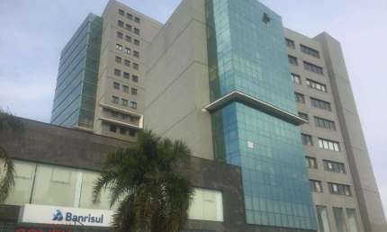 Sala comercial à venda na Rua Euzébio Beltrão de Queiroz, 2010, Pio X, Caxias do Sul por R$ 215.000
