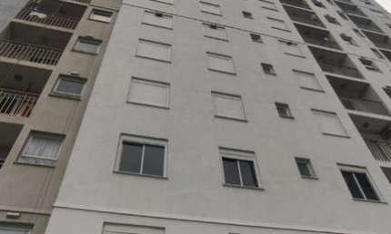Apartamento com 3 quartos à venda na Rua Ângelo Lourenço Tesser, 260, De Lazzer, Caxias do Sul por R$ 495.000