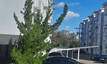 Apartamento com 2 quartos à venda na João Fabro Filho, 920, Alvorada, Farroupilha por R$ 200.000