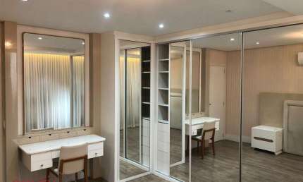 Apartamento com 2 quartos à venda na Vicentina, 345, Vicentina, Farroupilha por R$ 399.000
