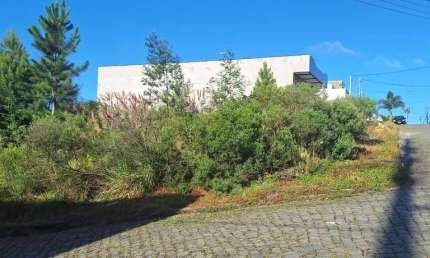 Terreno à venda na Estrada Municipal Benvenuto Toss, 851, São Luiz, Caxias do Sul por R$ 440.000