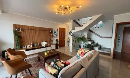 Cobertura com 3 quartos à venda na Rua Vinte de Setembro, 2248, Centro, Caxias do Sul por R$ 1.431.000