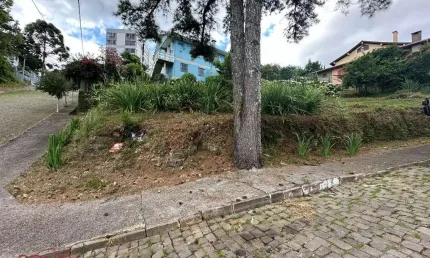 Terreno à venda na João Missagia, 01, São Roque, Bento Gonçalves por R$ 490.000
