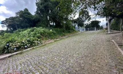 Terreno à venda na João Missagia, 01, São Roque, Bento Gonçalves por R$ 255.000