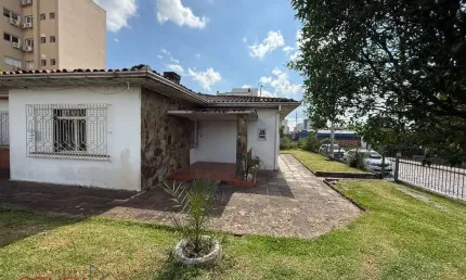 Casa com 3 quartos à venda na Rua General Arcy da Rocha Nóbrega, 210, Jardim América, Caxias do Sul por R$ 3.500.000