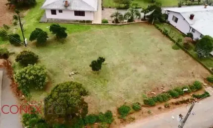 Terreno à venda na Linha Cornélio, 0002, Zona Rural, Farroupilha por R$ 196.100