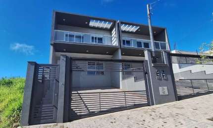 Casa com 3 quartos à venda na Avenida Vereadora Geni Petteffi, 3402, São Virgílio, Caxias do Sul por R$ 780.000