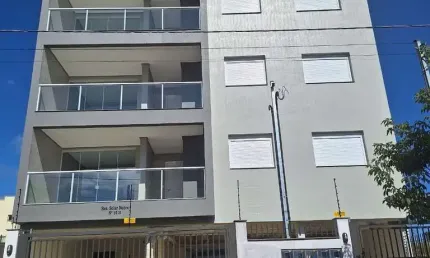 Apartamento com 2 quartos à venda na Rua Raymundo Bortolo Sandi, 1215, São Virgílio, Caxias do Sul por R$ 395.000