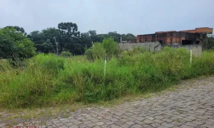 Terreno à venda na Avenida Belvedere, 001, São Luiz, Caxias do Sul por R$ 180.000