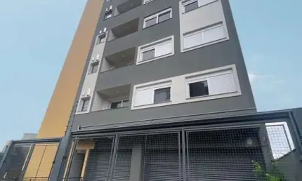 Apartamento com 2 quartos à venda na Rua Carlos Mariani, 388, Rio Branco, Caxias do Sul por R$ 424.000
