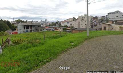 Terreno à venda na Luiz Sartori, Jardelino Ramos, Caxias do Sul por R$ 980.000