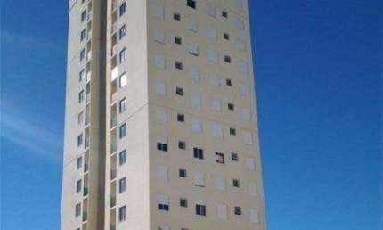 Apartamento com 2 quartos à venda na Rua Madre Bárbara, 806, Diamantino, Caxias do Sul por R$ 182.000