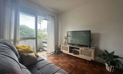 Apartamento com 3 quartos à venda na Rua Coronel Pena de Moraes, 533, Centro, Farroupilha por R$ 580.000