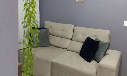 Apartamento com 2 quartos à venda na Manoel Pasqual, 906, Monte Pasqual, Farroupilha por R$ 203.000
