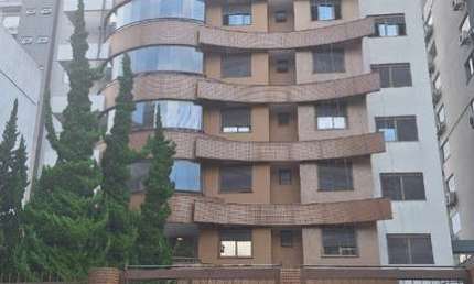 Apartamento com 4 quartos à venda na Almirante Tamandare, 127, São Leopoldo, Caxias do Sul por R$ 1.190.000