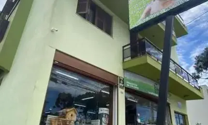 Ponto comercial à venda na Rua Raposo Tavares, 17, Jardelino Ramos, Caxias do Sul por R$ 250.000