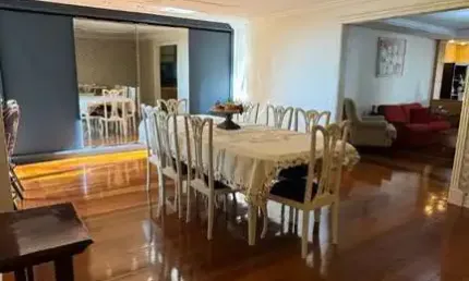 Apartamento com 4 quartos à venda na Rua Antônio de Castro Alves, 385, Madureira, Caxias do Sul por R$ 1.189.000