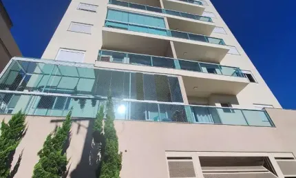 Apartamento com 2 quartos à venda na Rua Ernesto Bernardi, 1431, Desvio Rizzo, Caxias do Sul por R$ 420.000