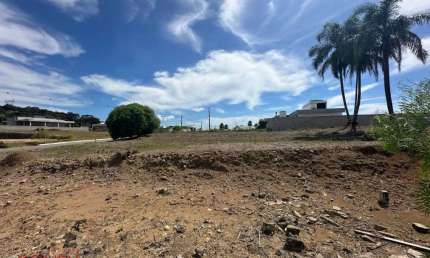 Terreno à venda na Elisa Weissheimer Fetter Esquina Com Roberto  Antn, 1697, Monte Verde, Farroupilha por R$ 275.000