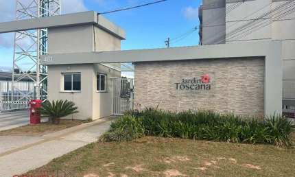 Apartamento com 2 quartos à venda na Muçum, 481, São José, Farroupilha por R$ 170.000