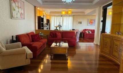 Apartamento com 4 quartos à venda na Rua Antônio de Castro Alves, 385, Madureira, Caxias do Sul por R$ 1.189.000