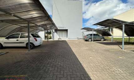 Apartamento com 2 quartos à venda na Edwino Bauth, 343, Imigrante, Farroupilha por R$ 200.000