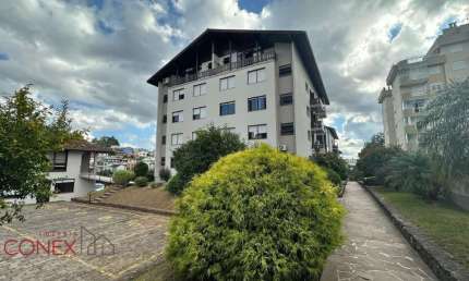 Cobertura com 3 quartos à venda na Rua Professor Marcos Martini, 1075, Santa Catarina, Caxias do Sul por R$ 499.000