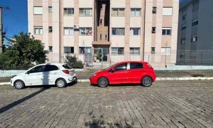Apartamento com 2 quartos à venda na Paulo Broilo, 472, Centro, Farroupilha por R$ 318.000