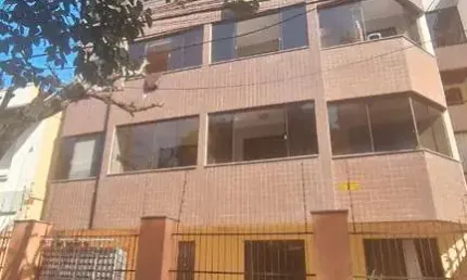 Kitnet / Stúdio à venda na Rua Coronel Camisão, 255, Centro, Caxias do Sul por R$ 165.000