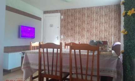 Apartamento com 2 quartos à venda na Abele José Deimoni, 233, Parque, Farroupilha por R$ 191.000