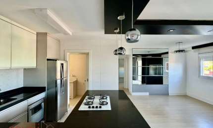 Apartamento com 2 quartos à venda na Avenida Mário Lunardi, 148, Charqueadas, Caxias do Sul por R$ 455.000